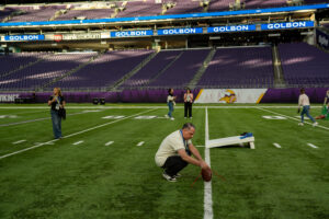 Golbon Fall Conference Minneapolis 00581